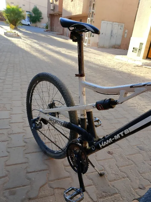 HAM-MTB