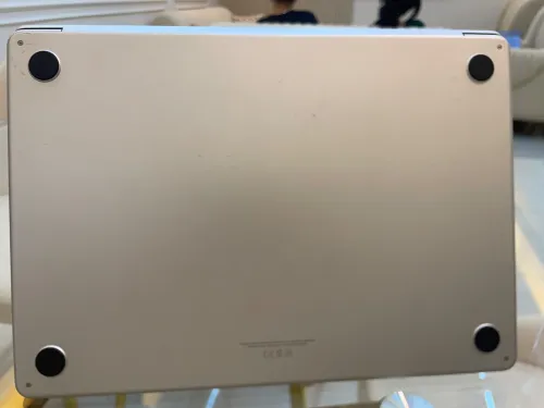 MacBook air 2024