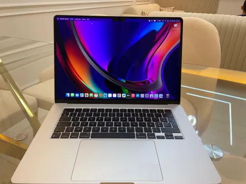 MacBook air 2024