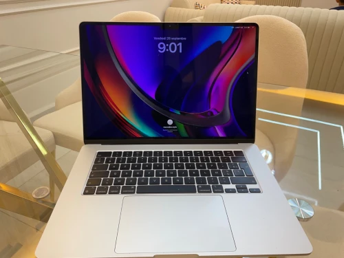 MacBook air 2024