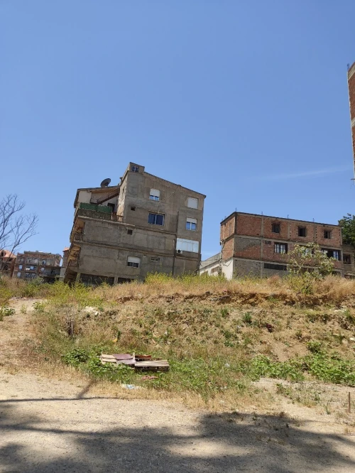 Vente Terrain Alger Ouled fayet