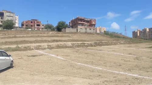 Vente Terrain Alger Ouled fayet