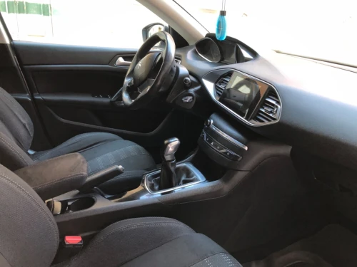 Peugeot 308 2015 Active
