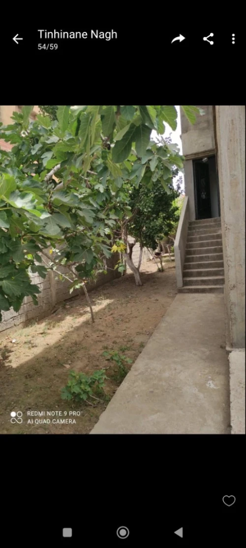 Location Appartement Boumerdes Zemmouri