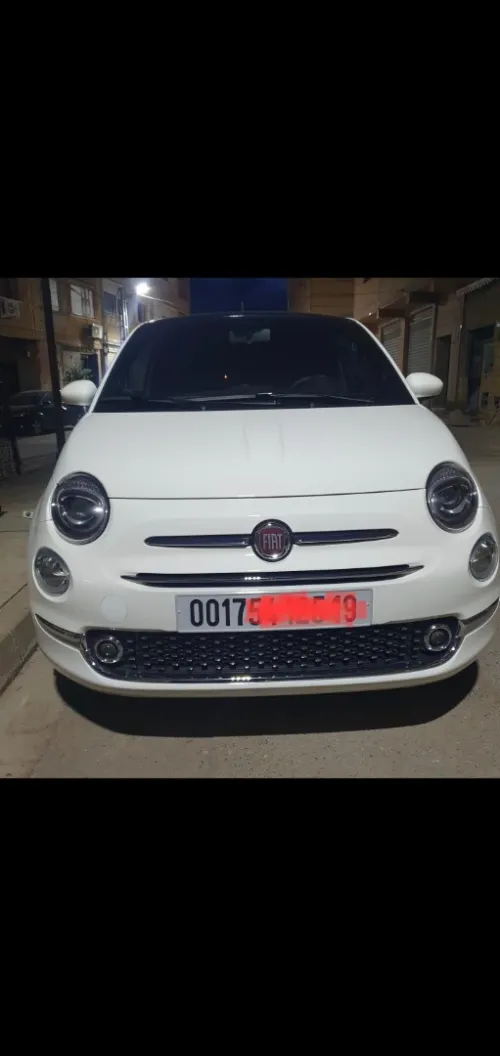 Fiat 500 2025 Dolcevita MIB