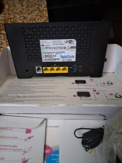 mode adsl