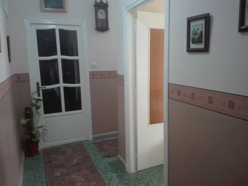 peintre maison 
