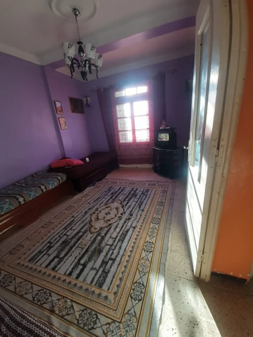 Vente Appartement F2 Bouira Bouira