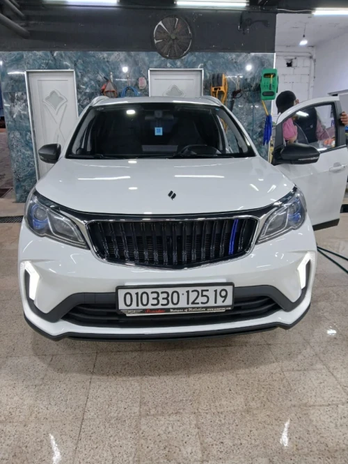 Geely x3pro 2025 Livan