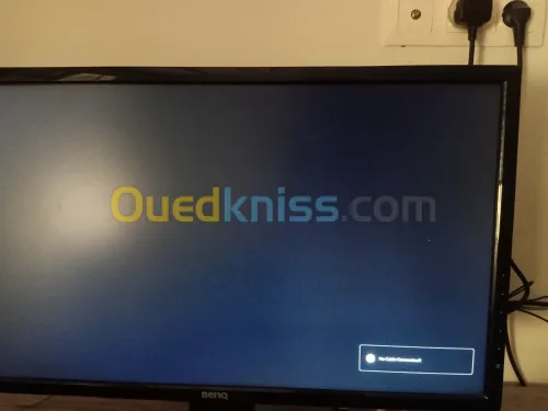 Ecran benq 75hz fullhd