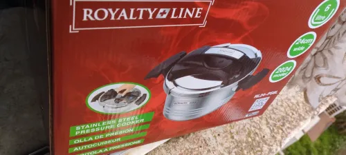 Cocotte 8L et 6 L kaba
