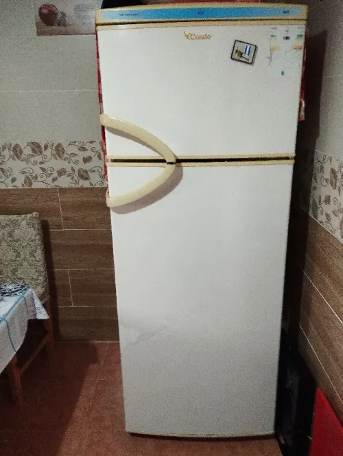 Refrigerateur