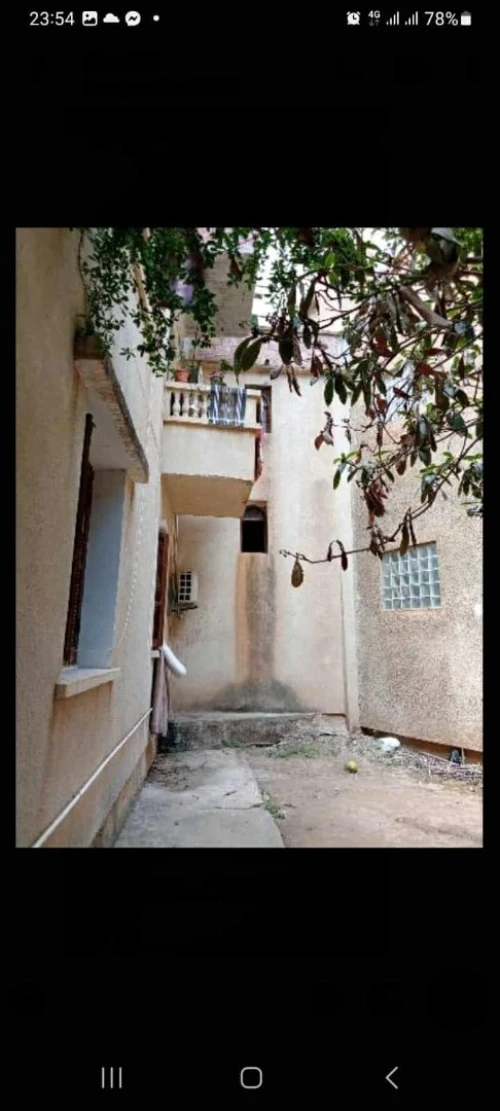 Vente Villa Alger Cheraga