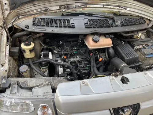 Peugeot Expert 2005 Expert