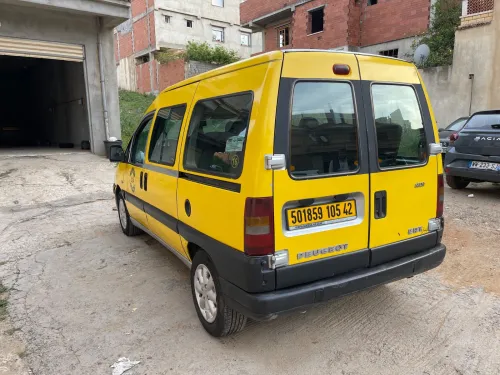Peugeot Expert 2005 Expert