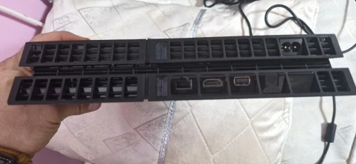 Playstation 4 13.4