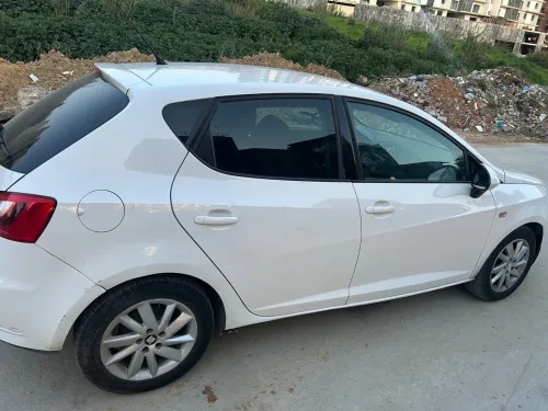 Seat Ibiza 2015 Fully