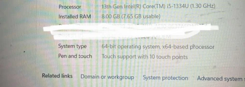 Pc portable