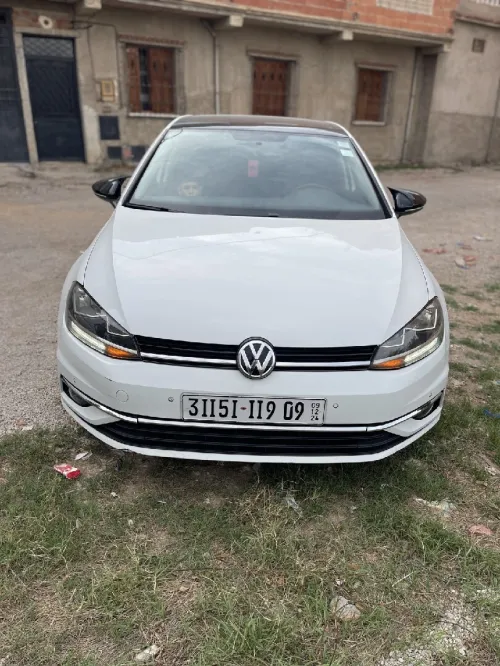 Volkswagen Golf 7 2019 START+