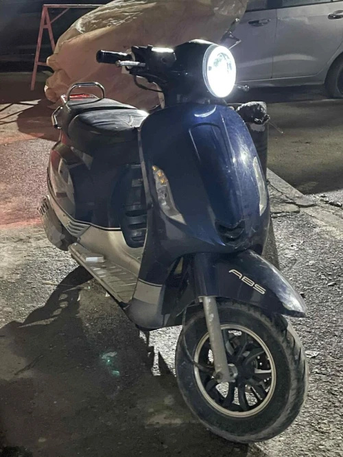 Okinoi Victoria 2022