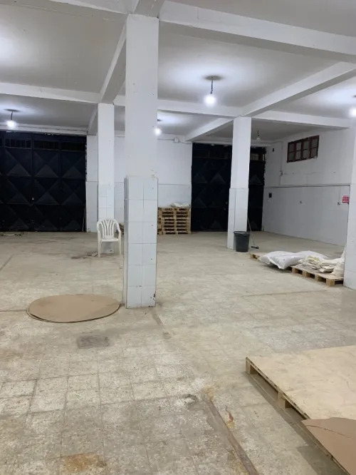 Vente Villa Blida Guerrouaou