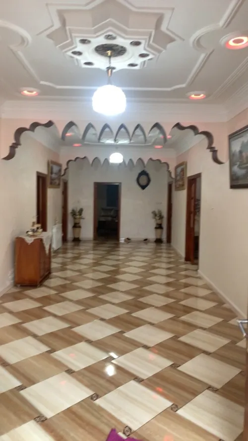 Vente Villa Blida Guerrouaou