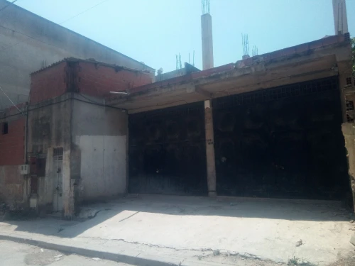 Location Local Alger Baba hassen