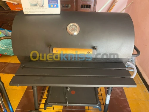 Grand Barbecue