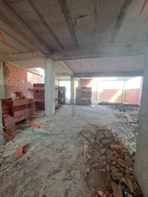 Vente Villa Sétif Beni fouda