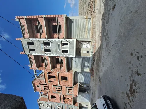 Vente Villa Sétif Beni fouda