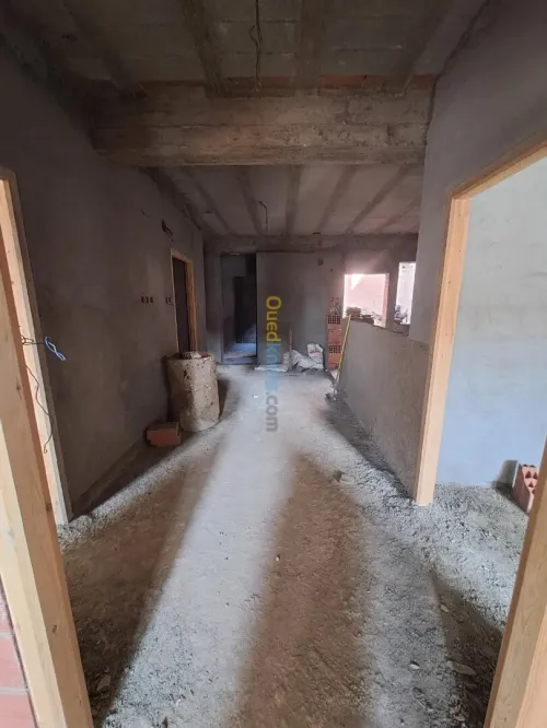 Vente Villa Sétif Beni fouda