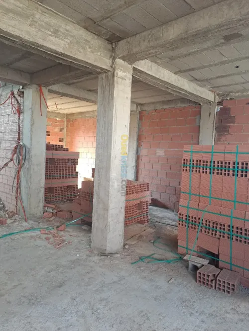 Vente Villa Sétif Beni fouda