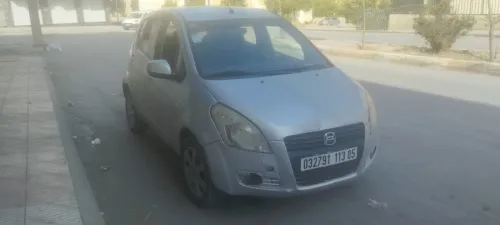 Suzuki Splash 2013 Splash