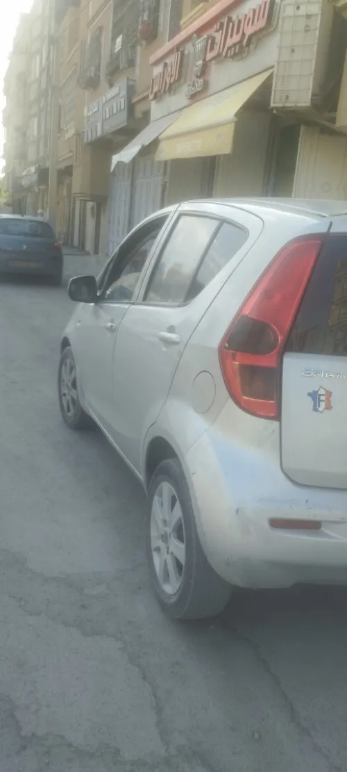 Suzuki Splash 2013 Splash