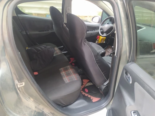 Peugeot 207 2010 