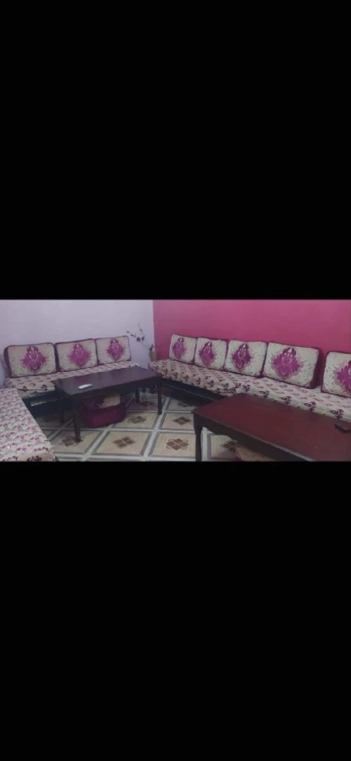 Vente Villa Oran Oran
