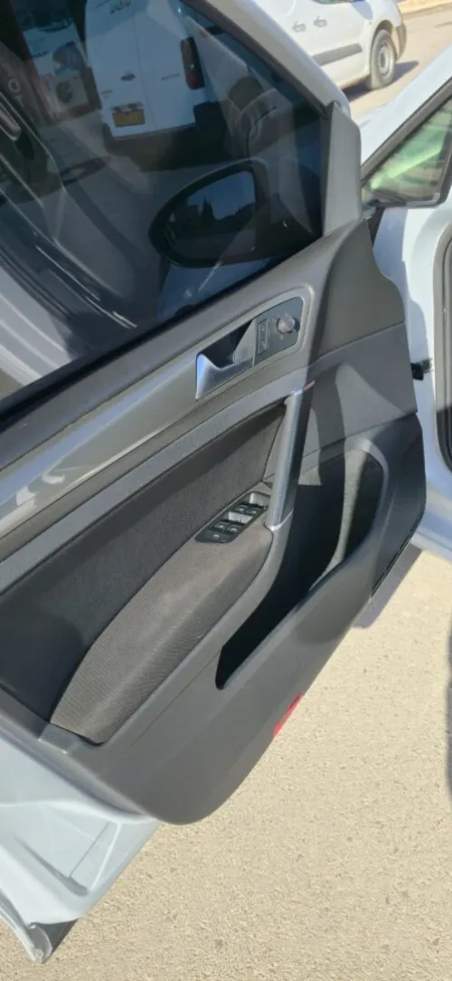Volkswagen Golf 7 2018 JOIN