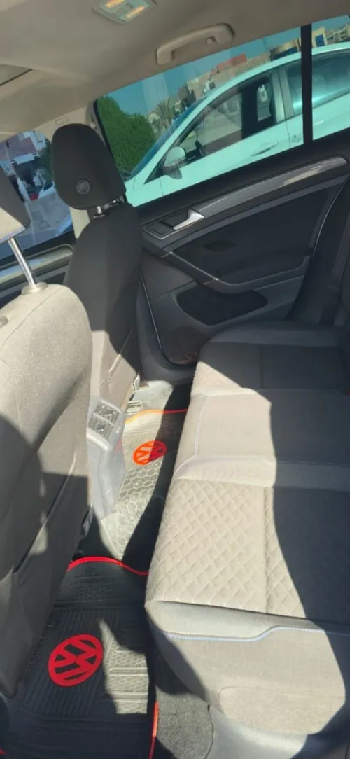 Volkswagen Golf 7 2018 JOIN