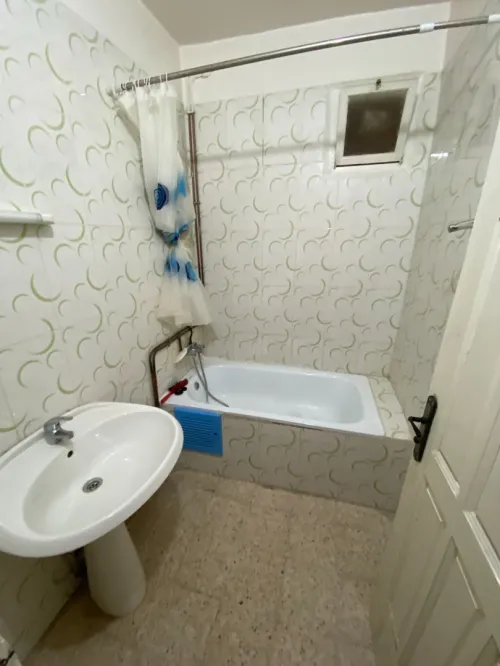 Vente Appartement F4 Setif Setif