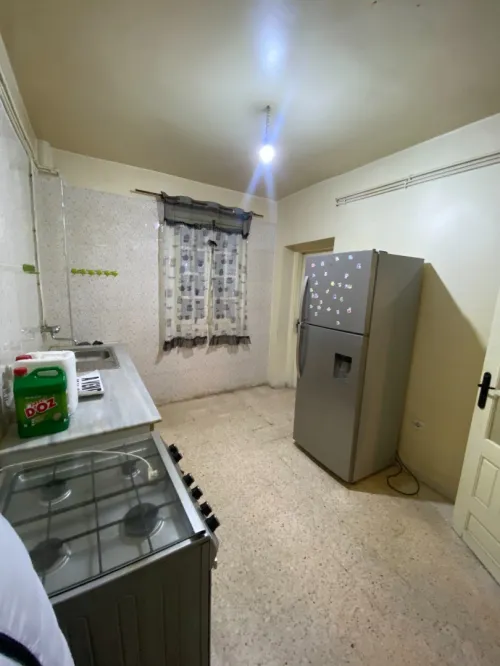 Vente Appartement F4 Setif Setif