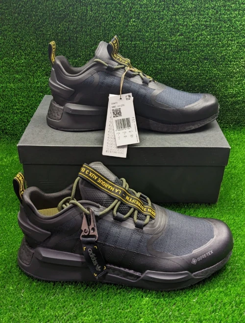 Adidas NMD_V3 GORE-TEX - Ref GX9472 - Original اصلية - Pointure 46 2/3 / 30 CM