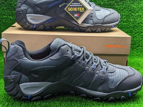 MERRELL Homme Accentor Sport  GORE-TEX - Original اصلية - Pointure 47 M / 30.5 Centimètre