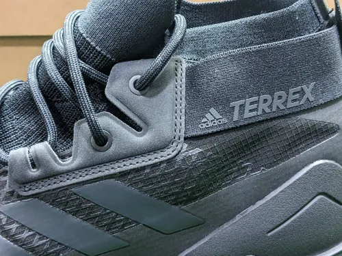 Adidas TERREX FREE HIKER GTX - Ref GZ0355 - Original اصلية - Pointure 47 1/3 / 30.5 CM