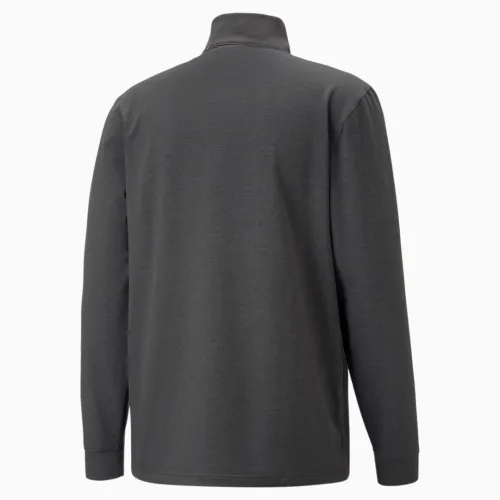 PUMA Blouson de golf a fermeture zippée 1/4 CLOUDSPUN WRMLBL /  Original اصلية - Taille 4XL