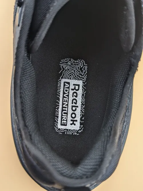 Reebok Nano X3 Adventure - Ref 100033319 - Original اصلية - Pointure 45.5 / 30 CM