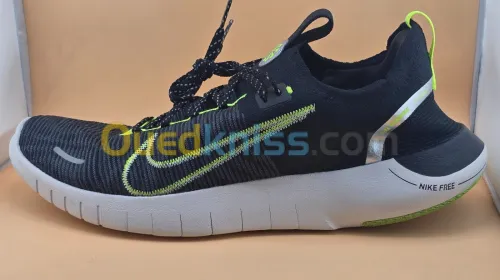 Nike Nike Free RN  - Réf HF0795-001 - Original اصلية - Pointure 47.5 / 31 CM