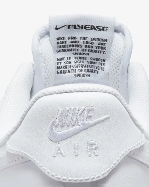 Nike Air Force 1 '07 EasyOn - FD1146-100 - Original اصلية - Pointure 47 / 30.5 Centimètre