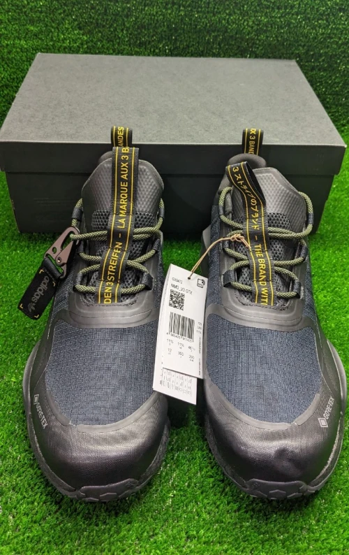 Adidas NMD_V3 GORE-TEX - Ref GX9472 - Original اصلية - Pointure 46 2/3 / 30 CM