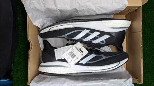 Adidas SUPERNOVA+ - Ref FX6658- Original اصلية - Pointure 46 2/3 / 30 CM