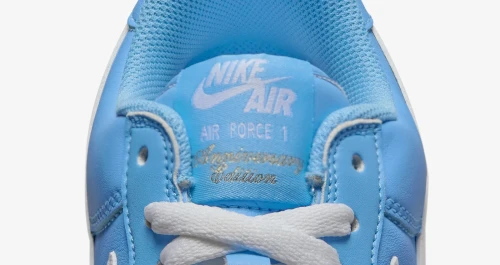 Nike Air Force 1 Low Retro 40th Anniversary - Ref  DM0576-400 - Original اصلية - Pointure 46 / 30 CM